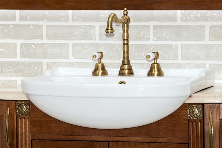 Can You Paint Bathroom Faucets? Mr. Kitchen Faucets