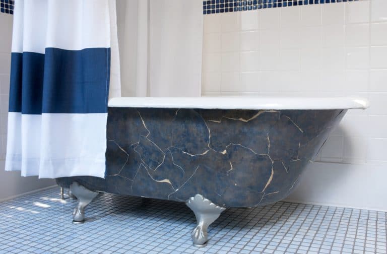 How Much Does A Cast Iron Tub Weigh? Mr. Kitchen Faucets
