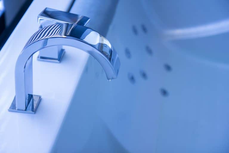 Tub Faucet Leaks When Shower Is On How To Fix It Mr. Kitchen Faucets