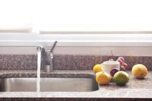 Why Is My Price Pfister Kitchen Faucet Leaking From The Base? | Mr