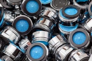 What Is A Faucet Aerator? | Mr. Kitchen Faucets