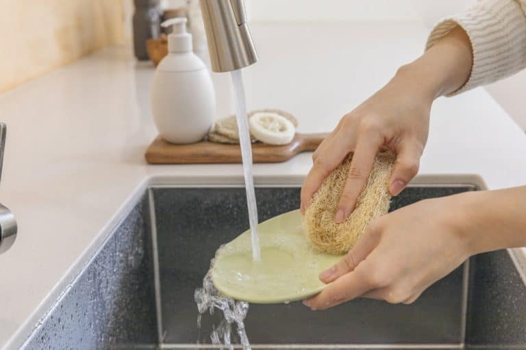 What Is The Difference Between A Sink And A Basin? Mr. Kitchen Faucets