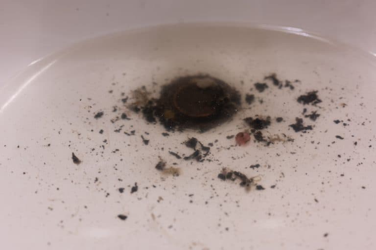 Why Do My Drains Back Up When It Rains? Mr. Kitchen Faucets