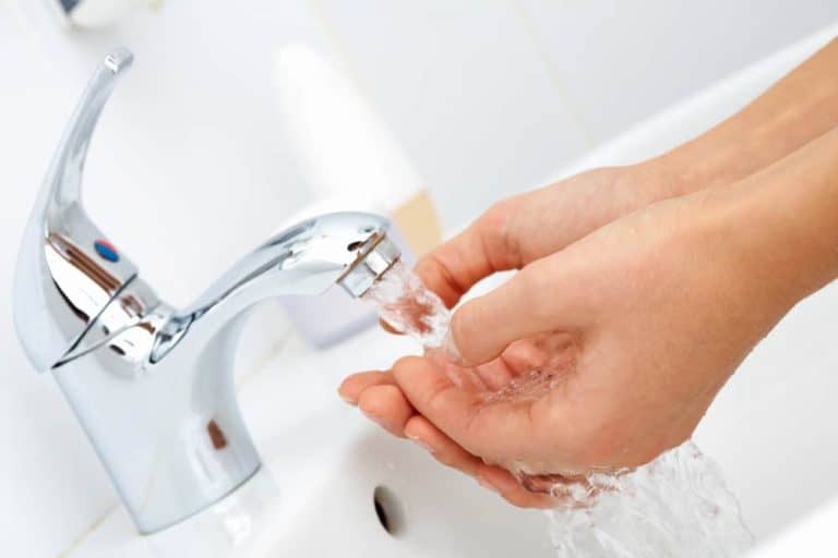 Why Does Well Water Feel Slimy? Mr. Kitchen Faucets