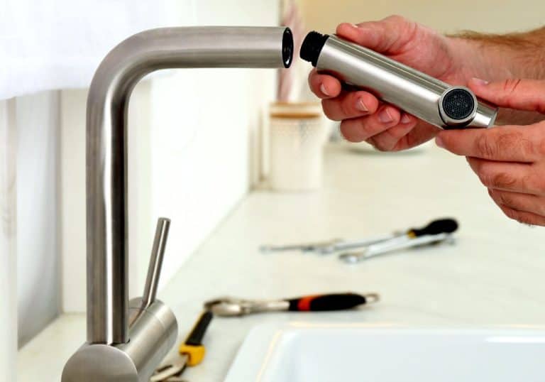 How Long Is The Warranty On A Grohe Faucet? Mr. Kitchen Faucets