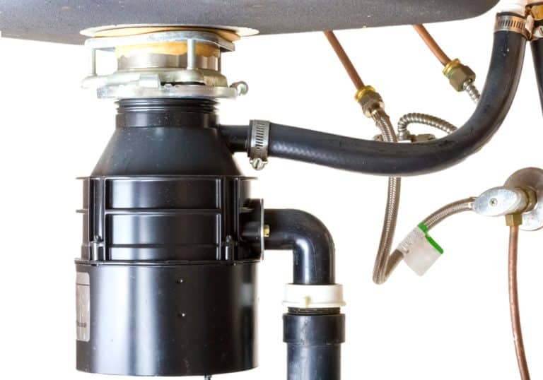 Can I Install A Garbage Disposal Myself? Mr. Kitchen Faucets