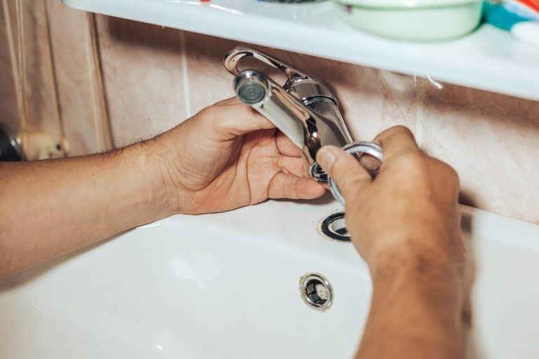 How Much Does It Cost To Fix A Leaky Faucet? Mr. Kitchen Faucets