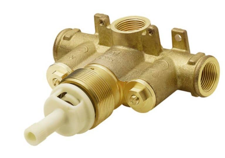 Moen Thermostatic Shower Valve Problems Mr. Kitchen Faucets