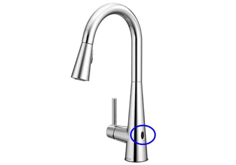 How Does A Touchless Faucet Work? Mr. Kitchen Faucets