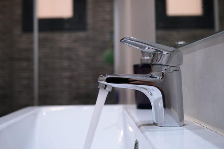 How Long Does It Take To Replace A Bathroom Faucet? Mr. Kitchen Faucets