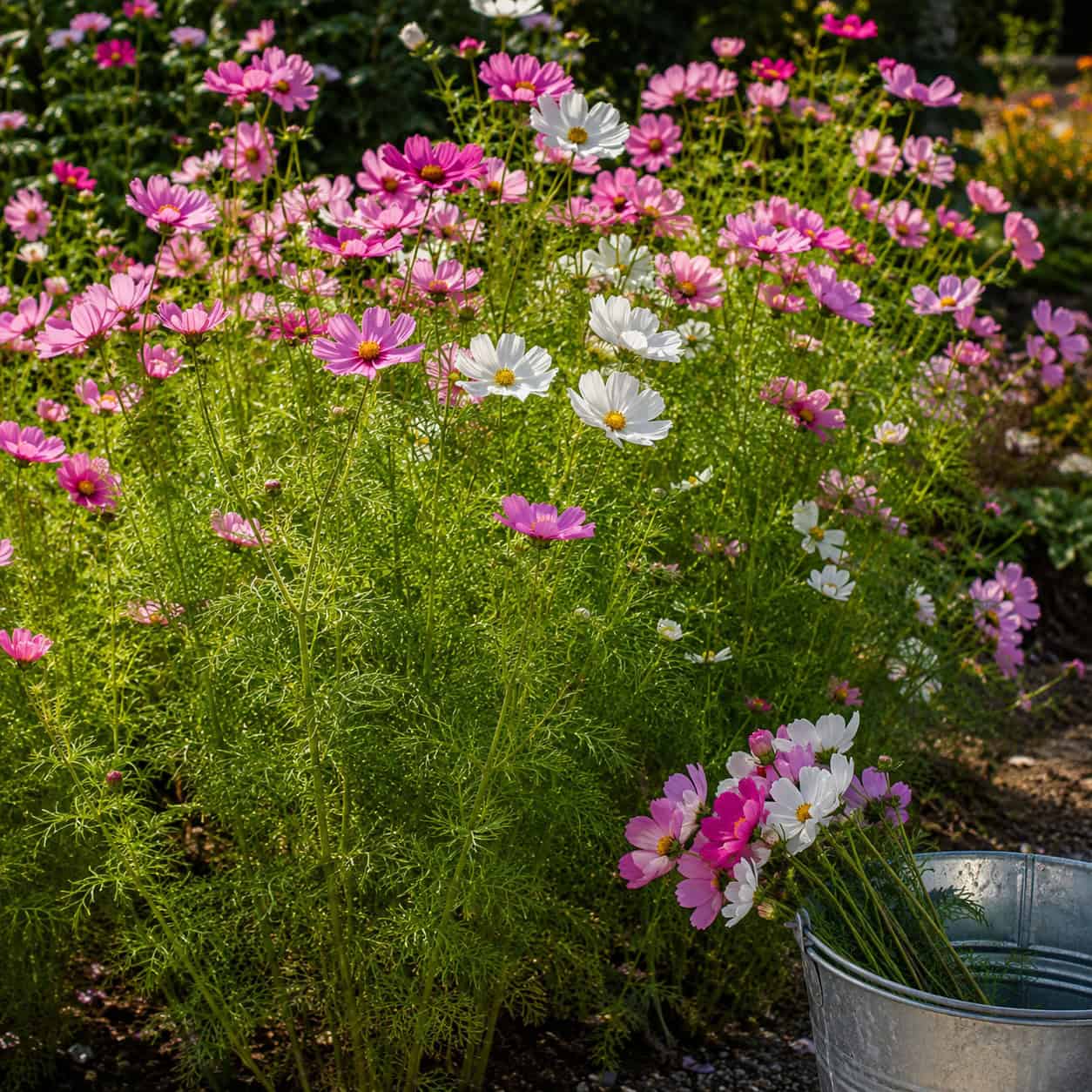 Cosmos