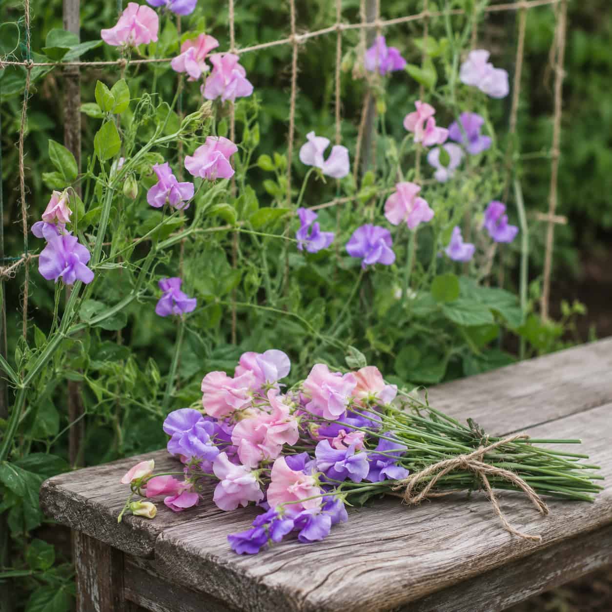 Sweet Pea