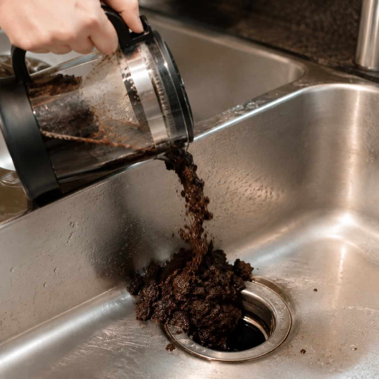 Coffee Grounds