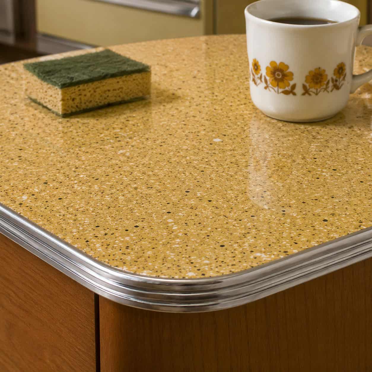 Formica Laminate Countertops