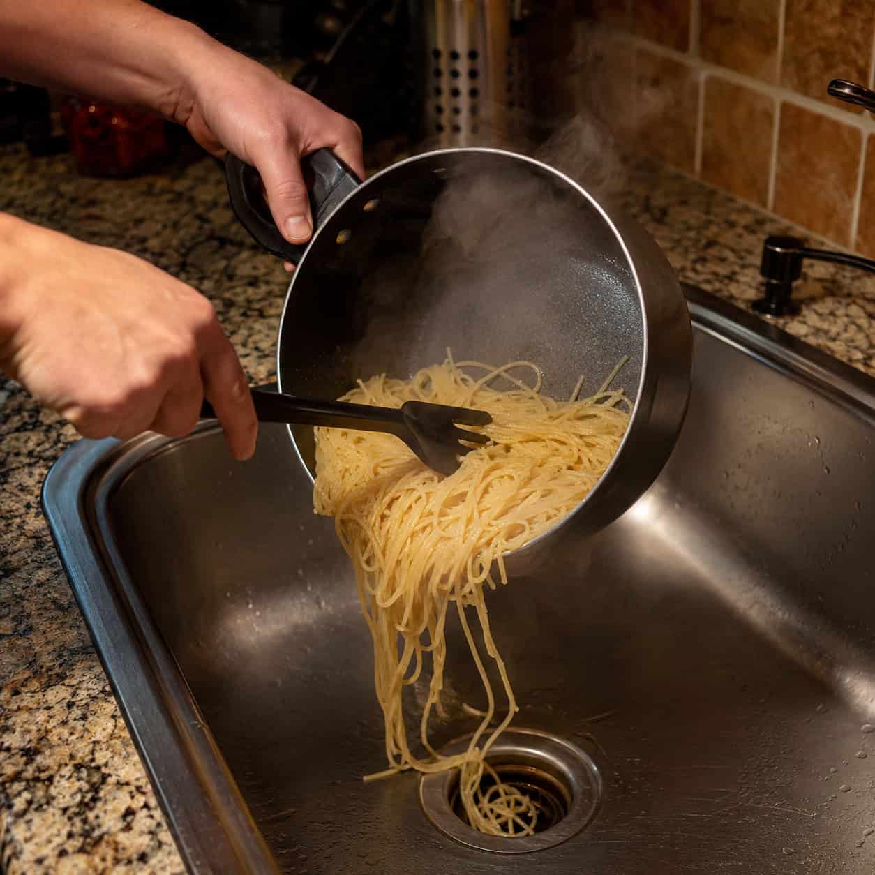 Pasta & Noodles