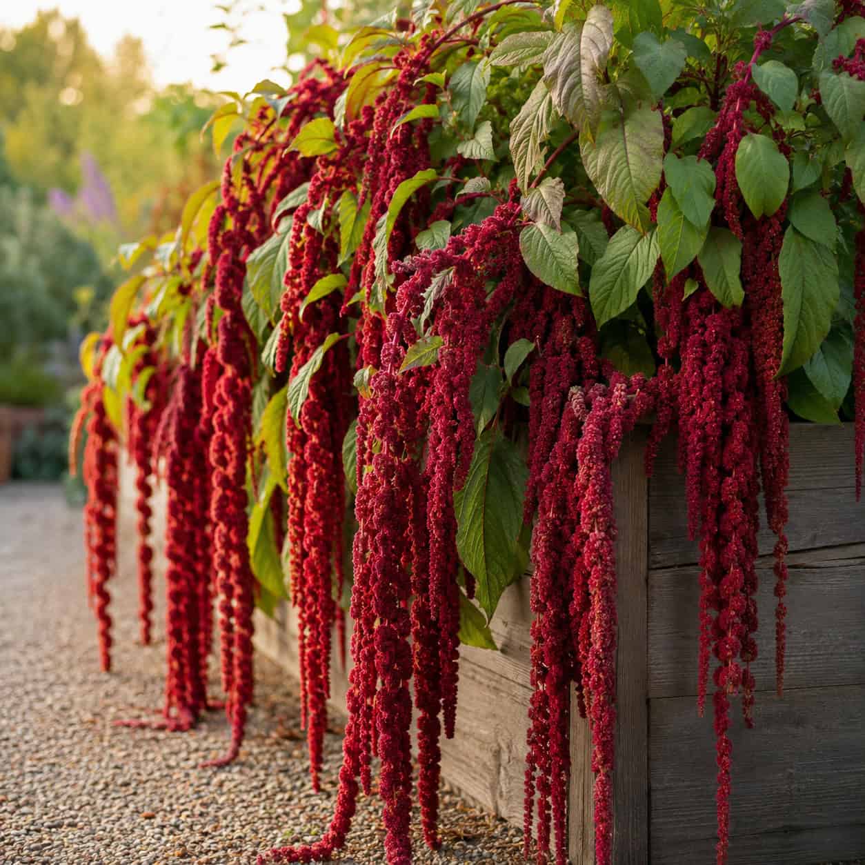 Amaranth