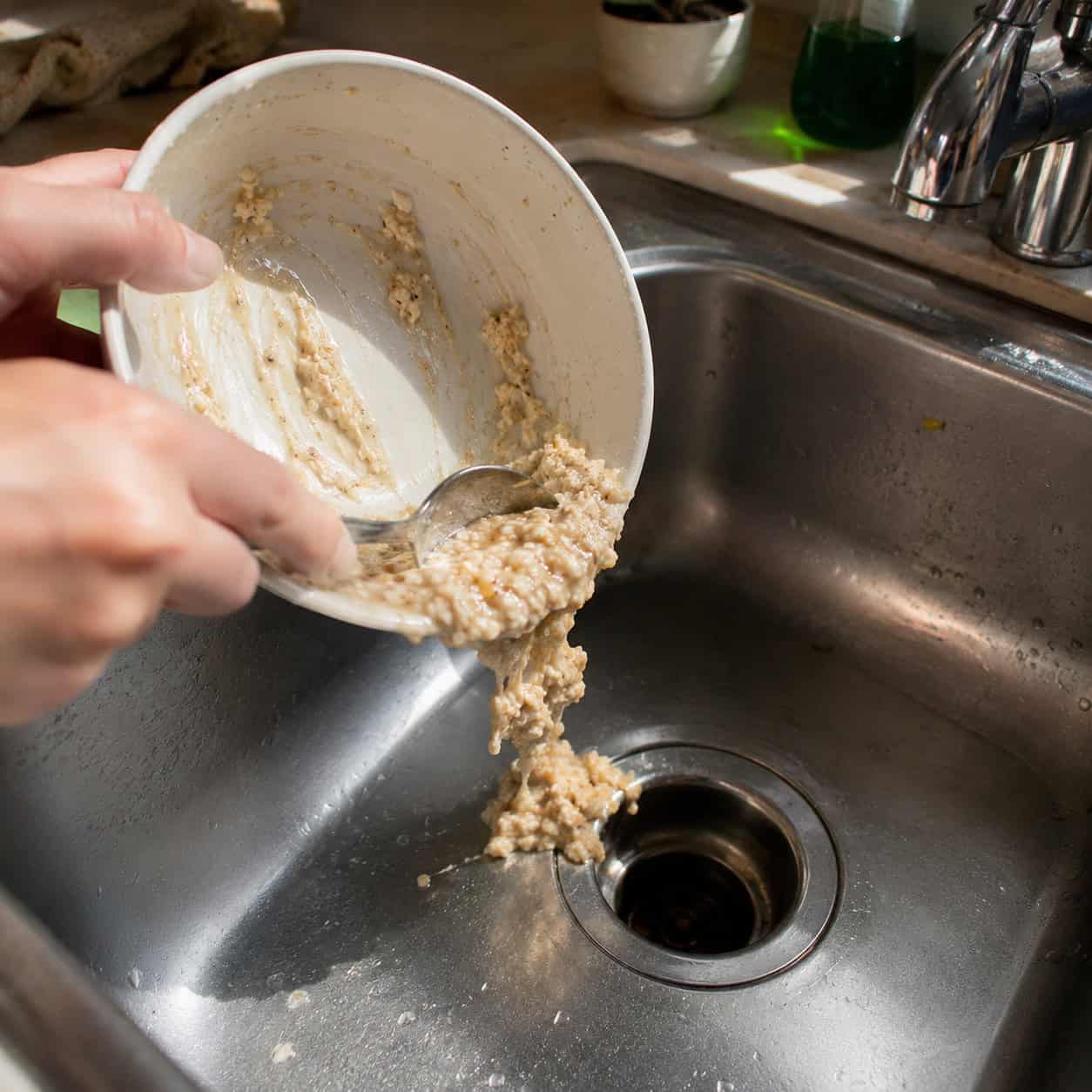 Oatmeal