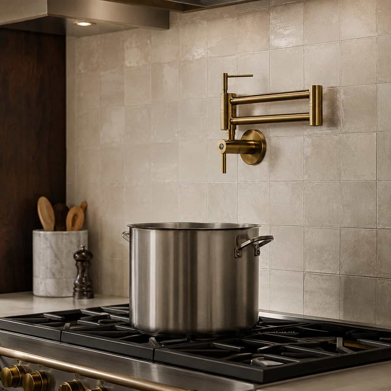 The Pot Filler