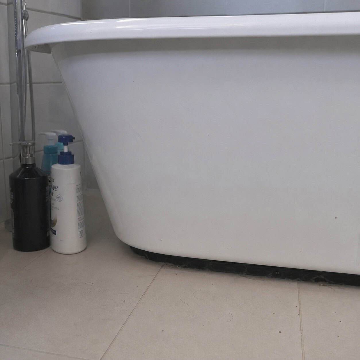 Freestanding Soaking Tubs