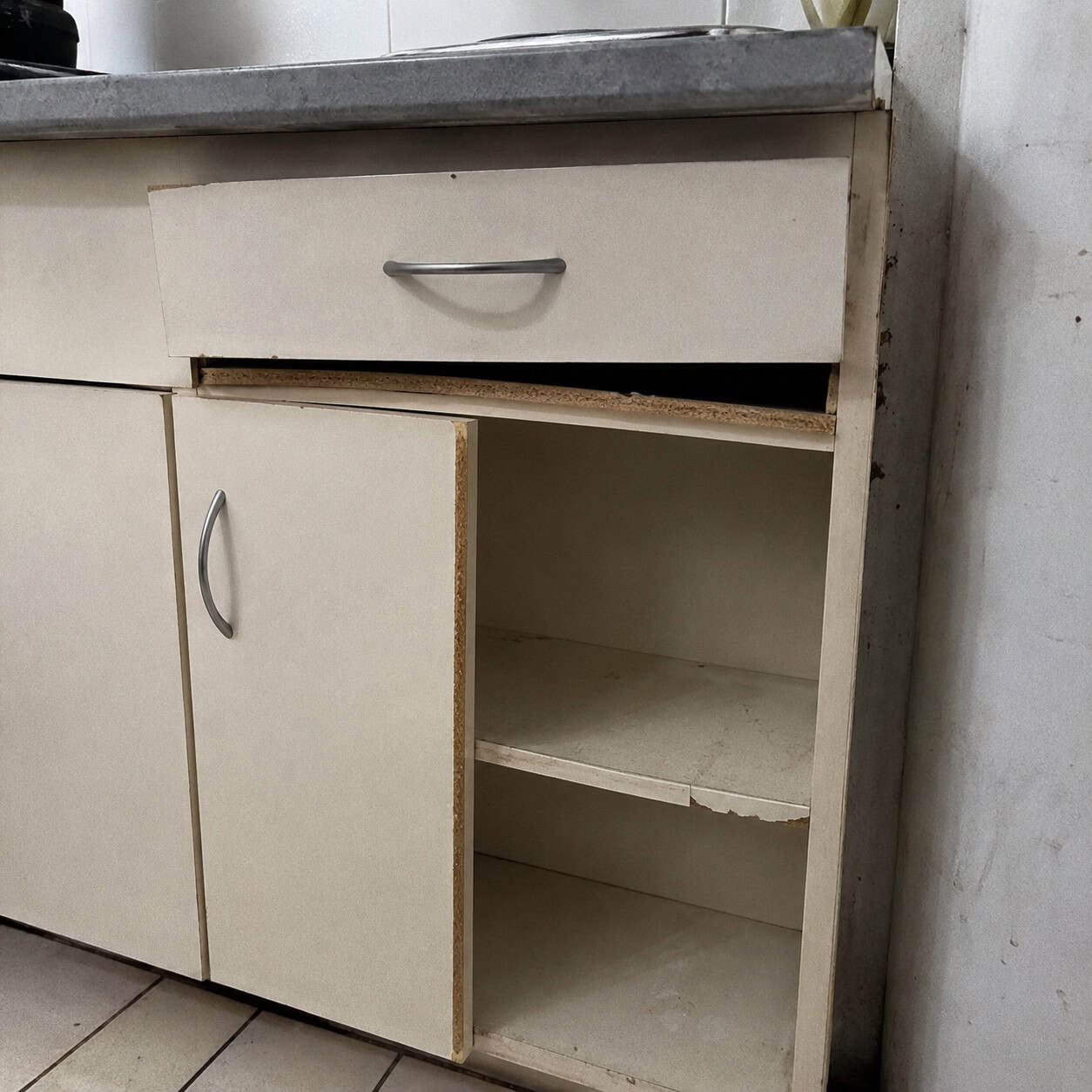 Choosing Cabinets On Price Alone