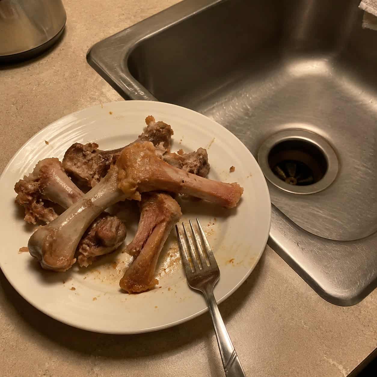 Bones