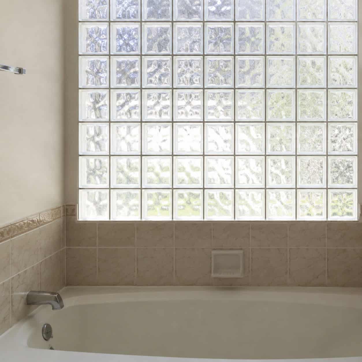 Glass Block Windows