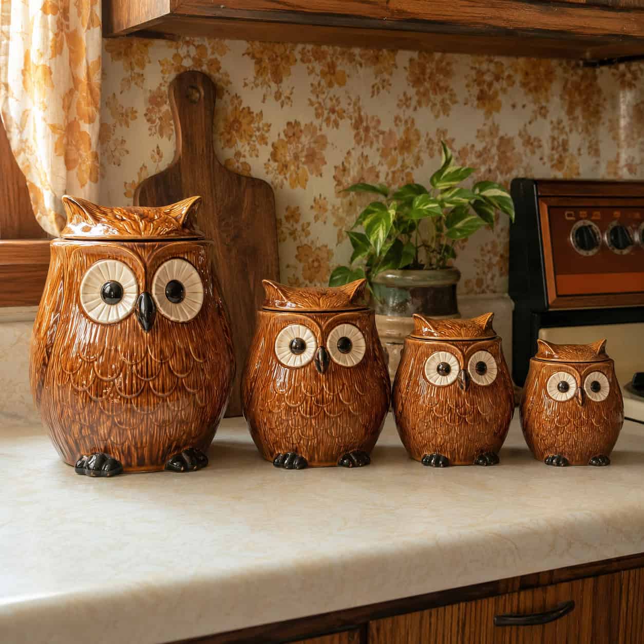 Owl Everything