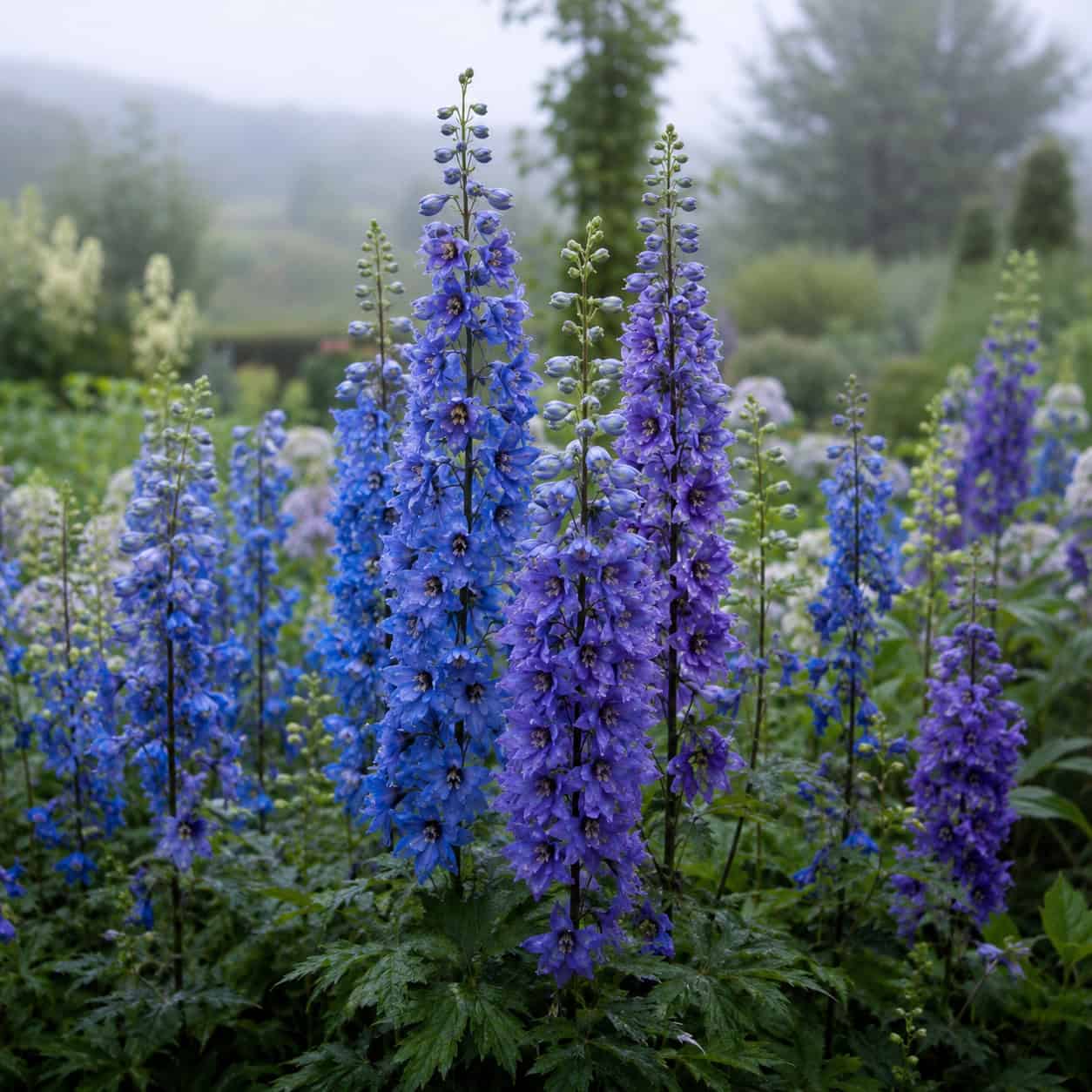 Larkspur
