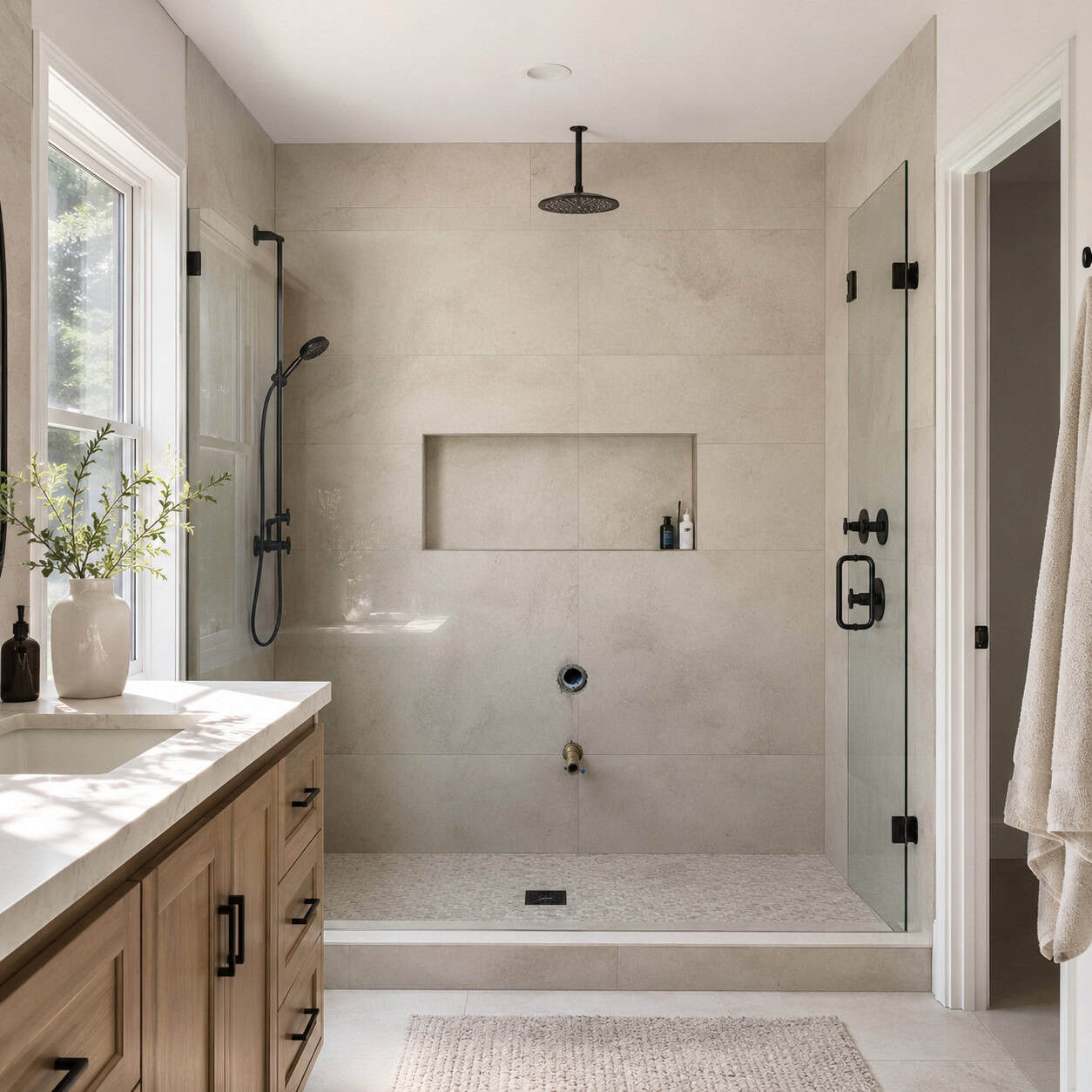 Ripping the Tub Out of Every Bathroom