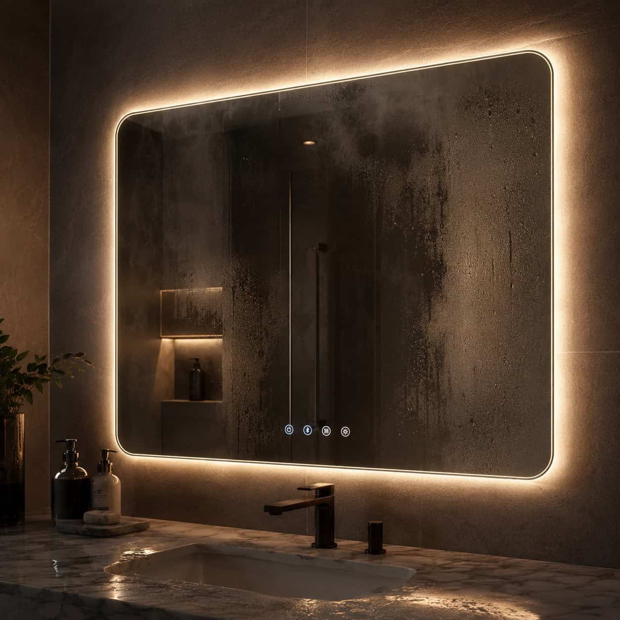 The Smart Mirror