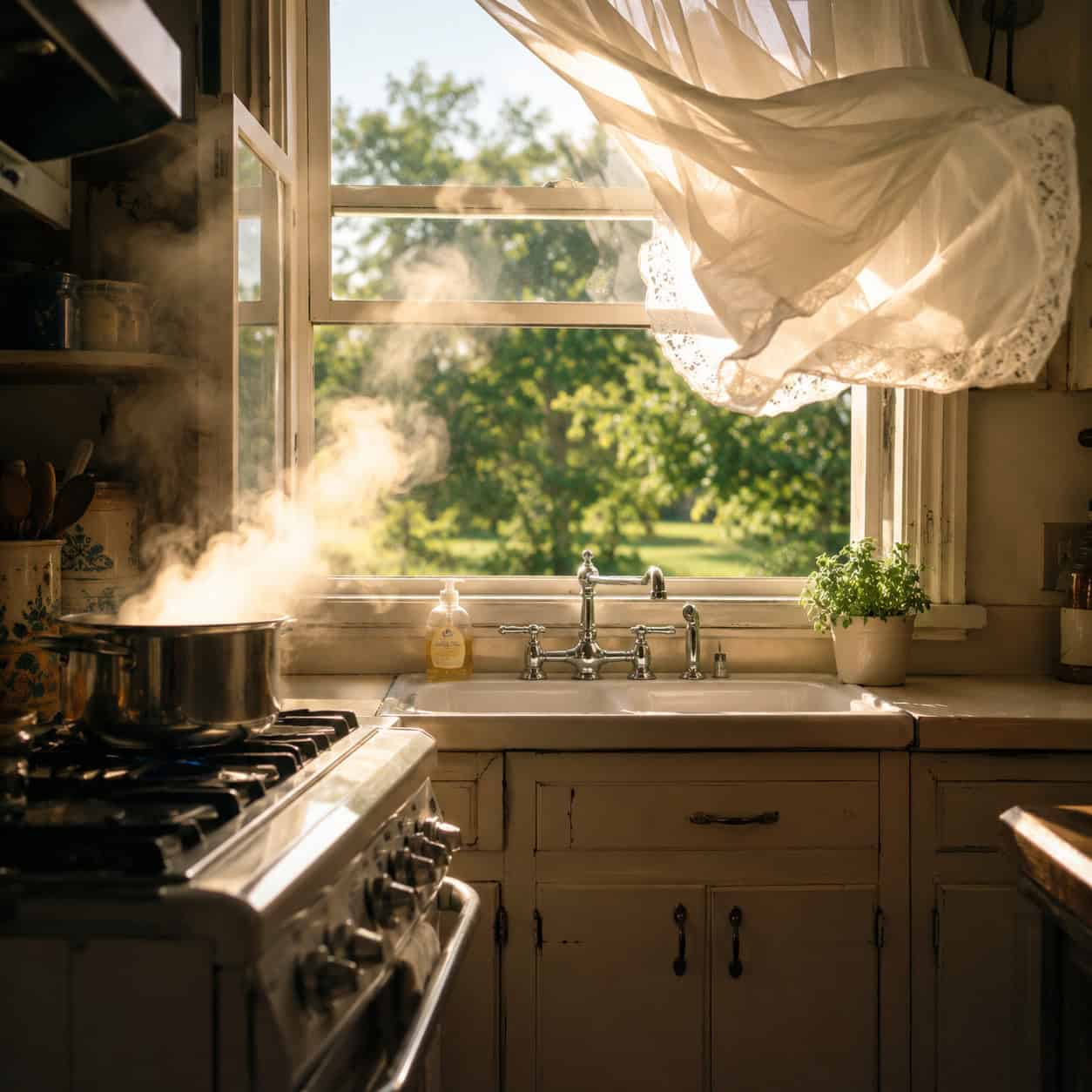 Windows That Actually Opened