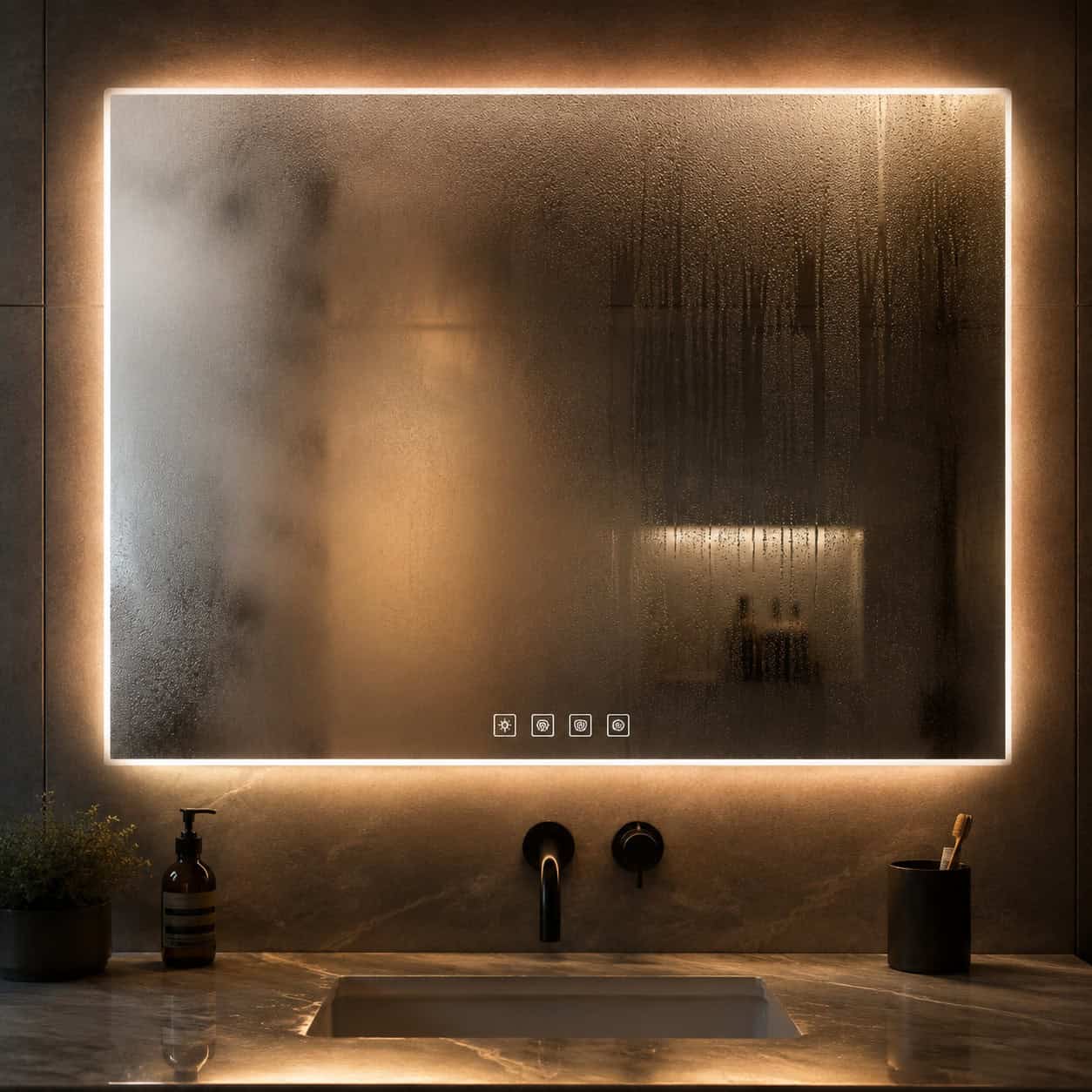 The Smart Mirror