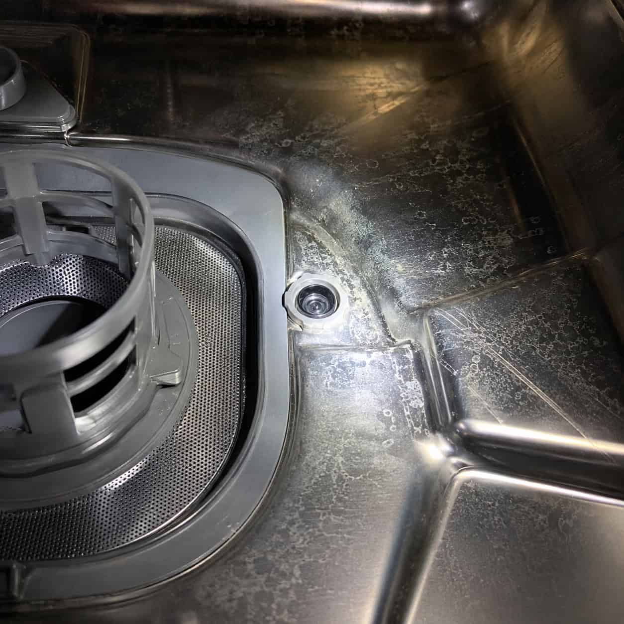 The Turbidity Sensor That Picks Your Dishwasher Cycle
