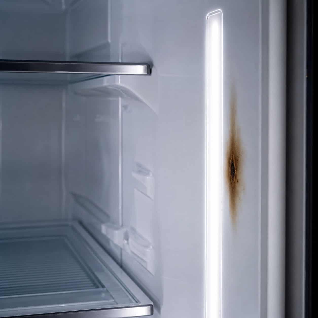 The Sealed LED Light Panel You Can't Replace