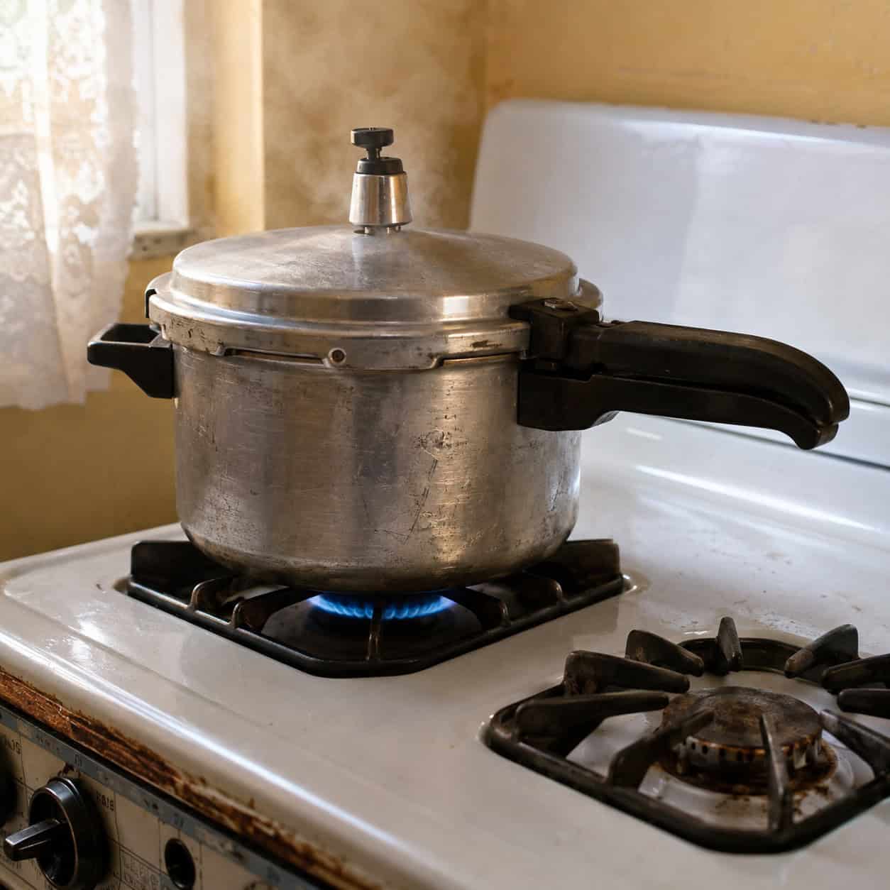 One Pot, One Burner, Whole Supper