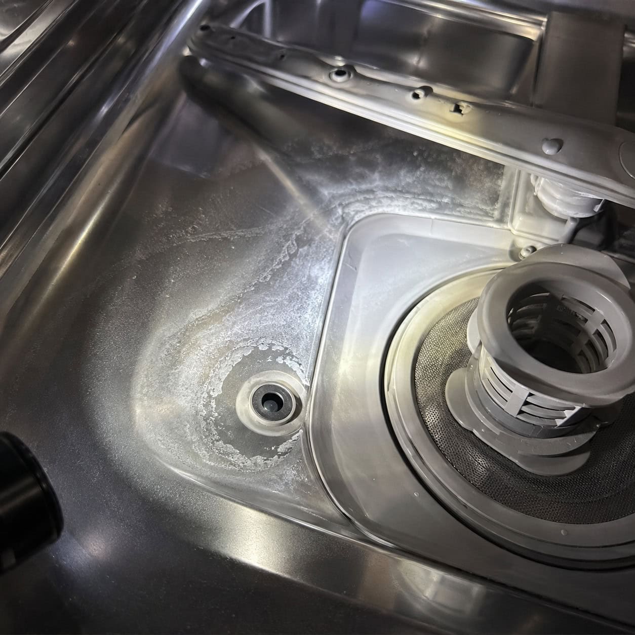 The Turbidity Sensor That Picks Your Dishwasher Cycle