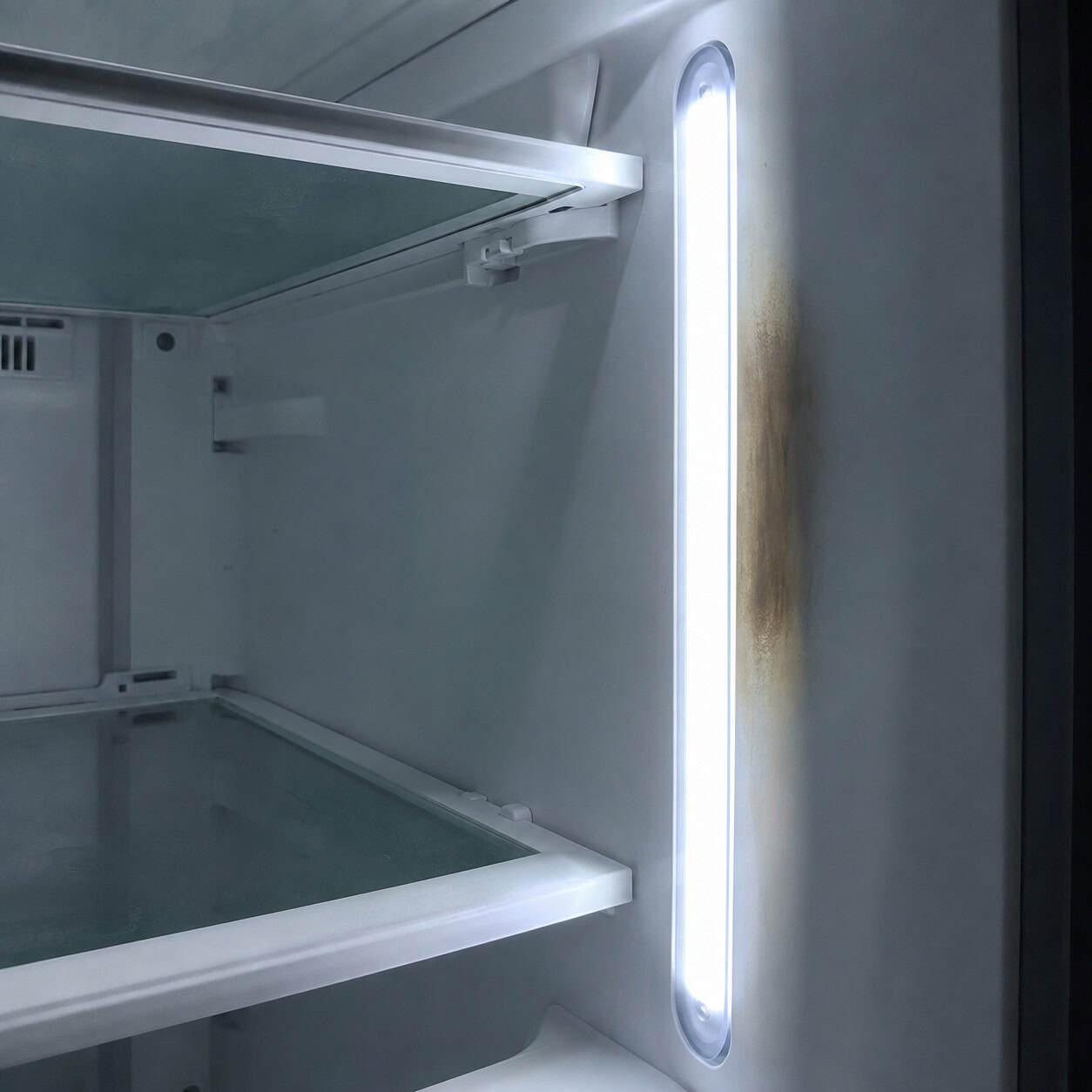 The Sealed LED Light Panel You Can't Replace