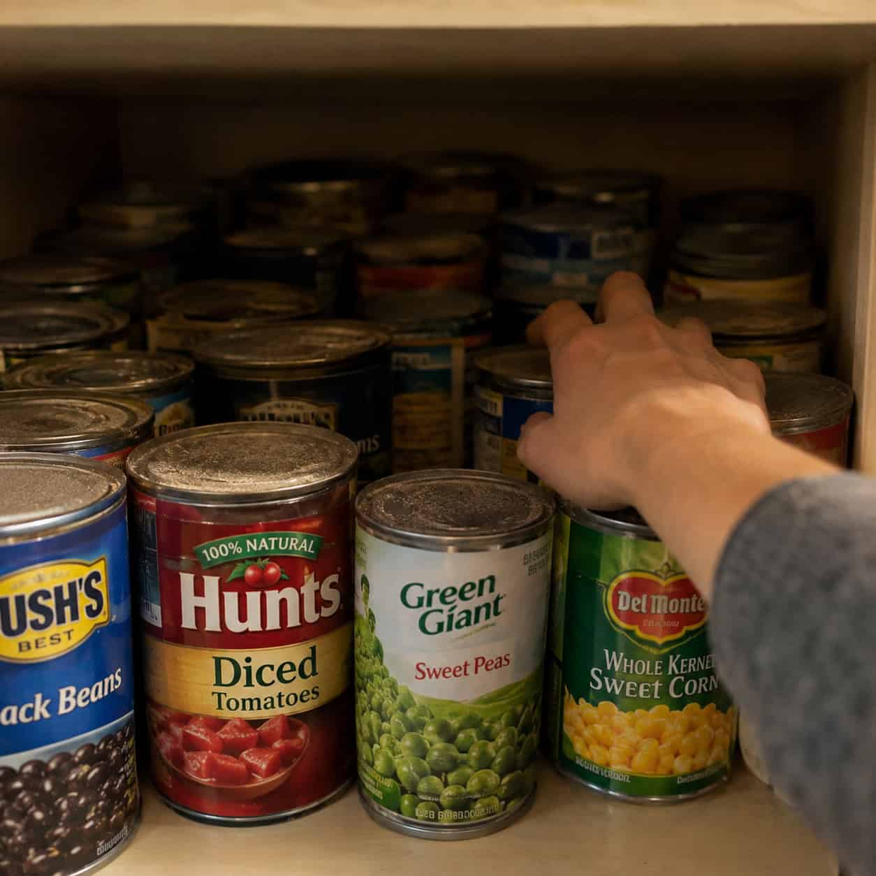 The 20-Inch-Deep Builder Shelf