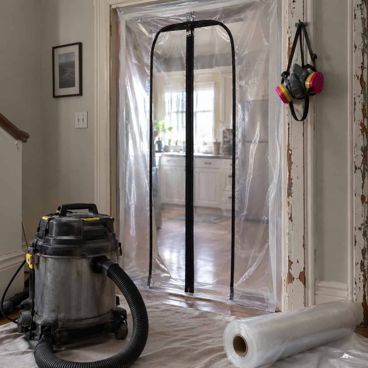 If Your House Predates 1978, Federal Lead Rules Apply