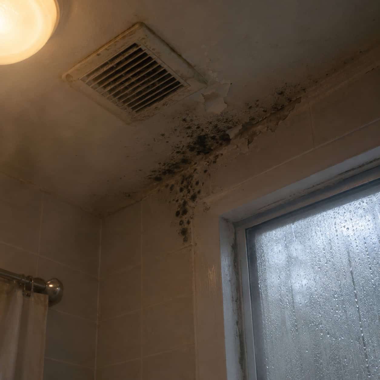 Skipping the Real Exhaust Fan