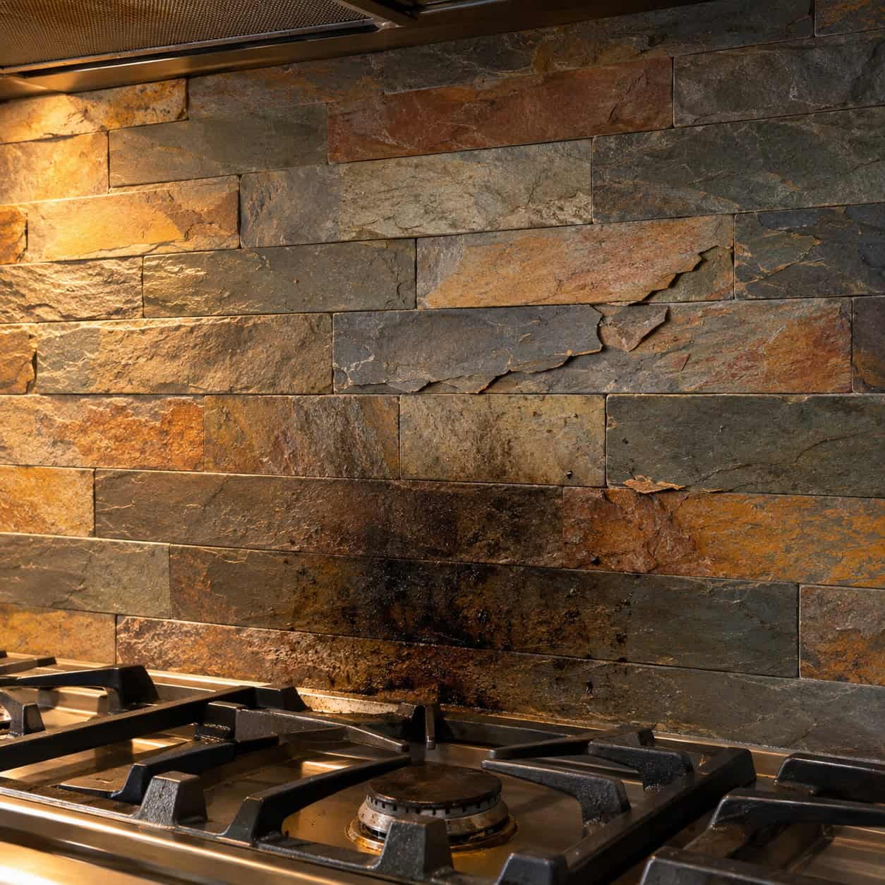 Natural Cleft Slate