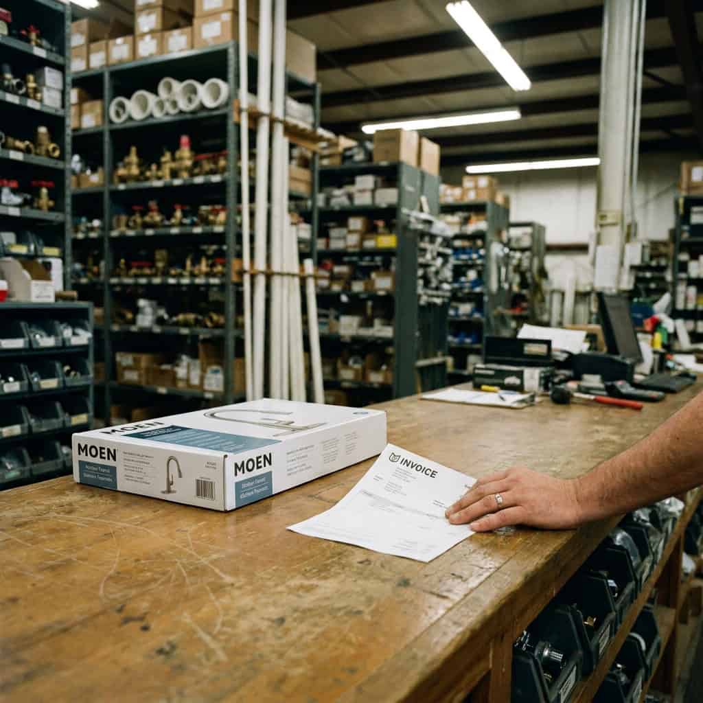 They Pay Trade Price, You Pay Retail