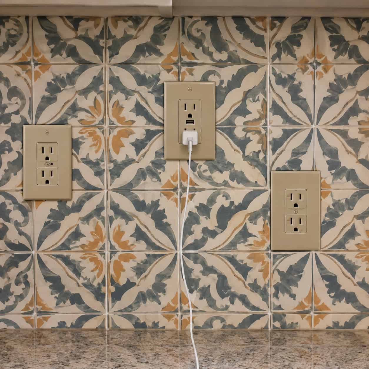 Outlets Nobody Planned Into the Layout