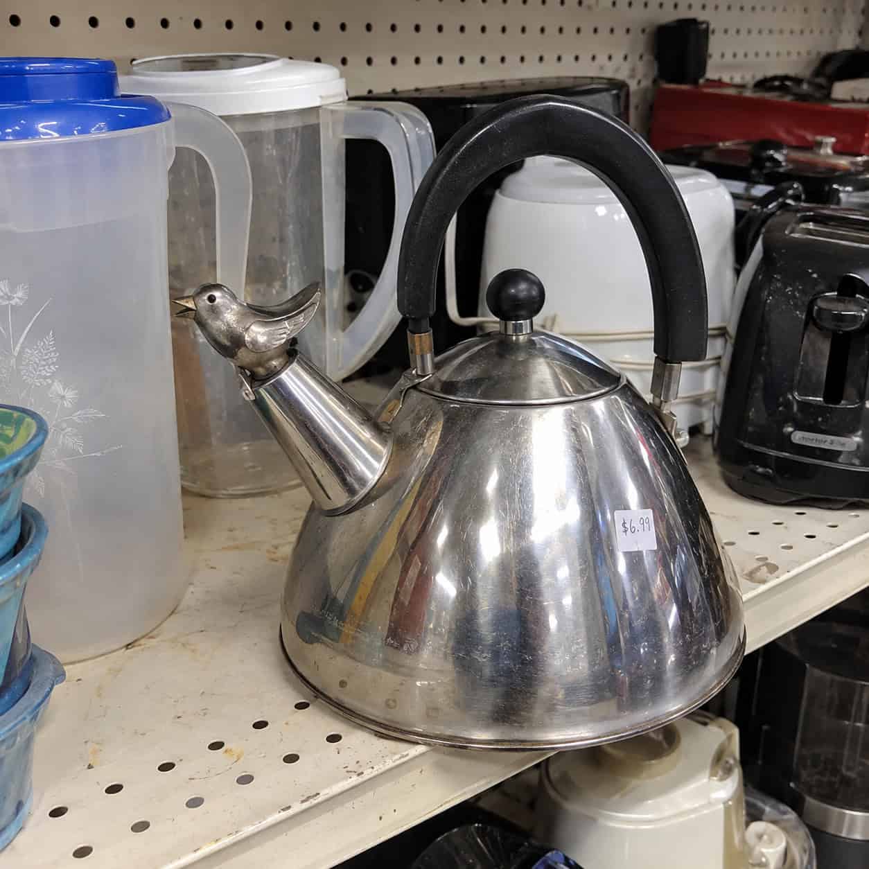 Designer Housewares With Famous Names