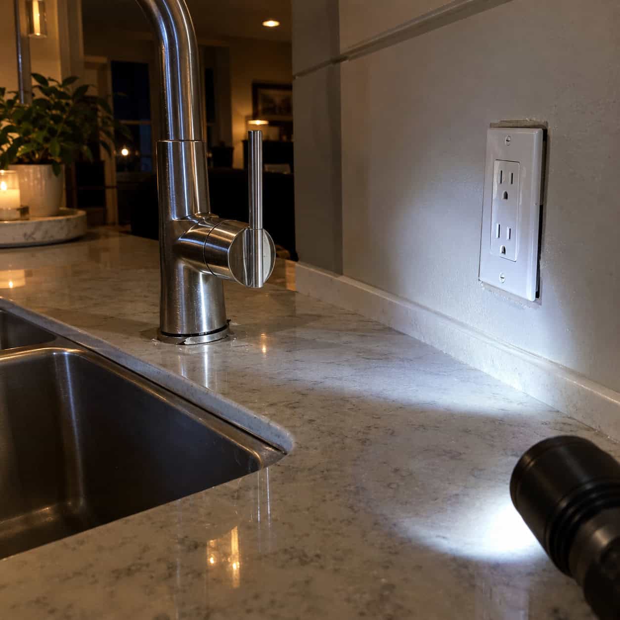 The Punch List Is the Hardest Work You'll Ever Get Finished