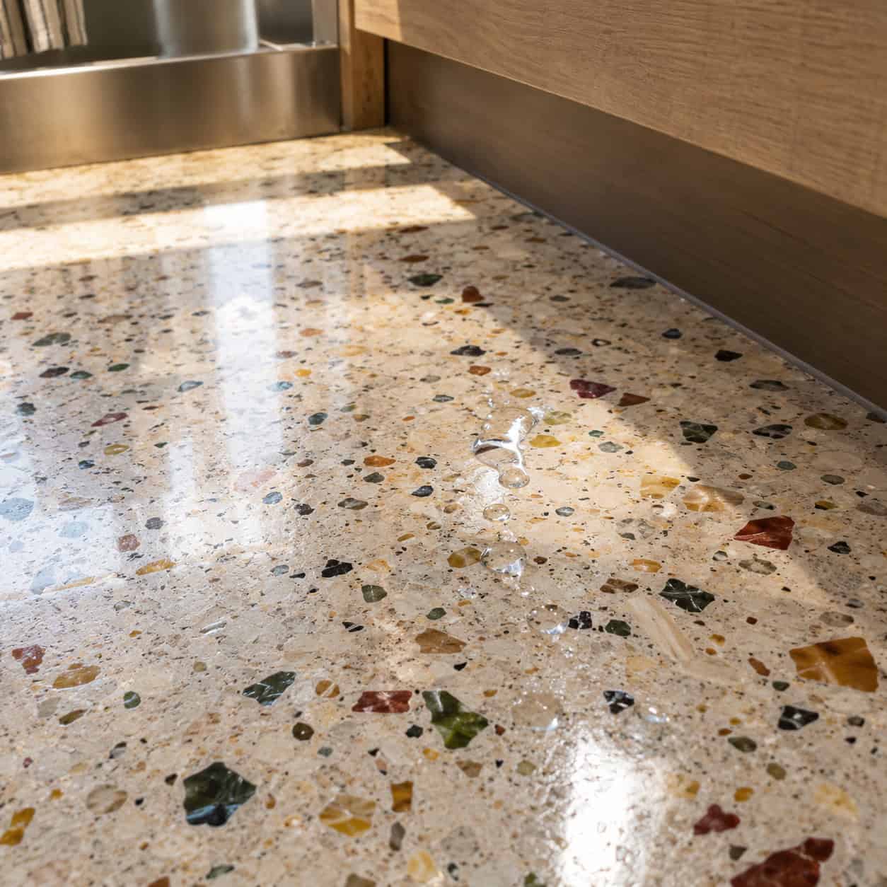Terrazzo
